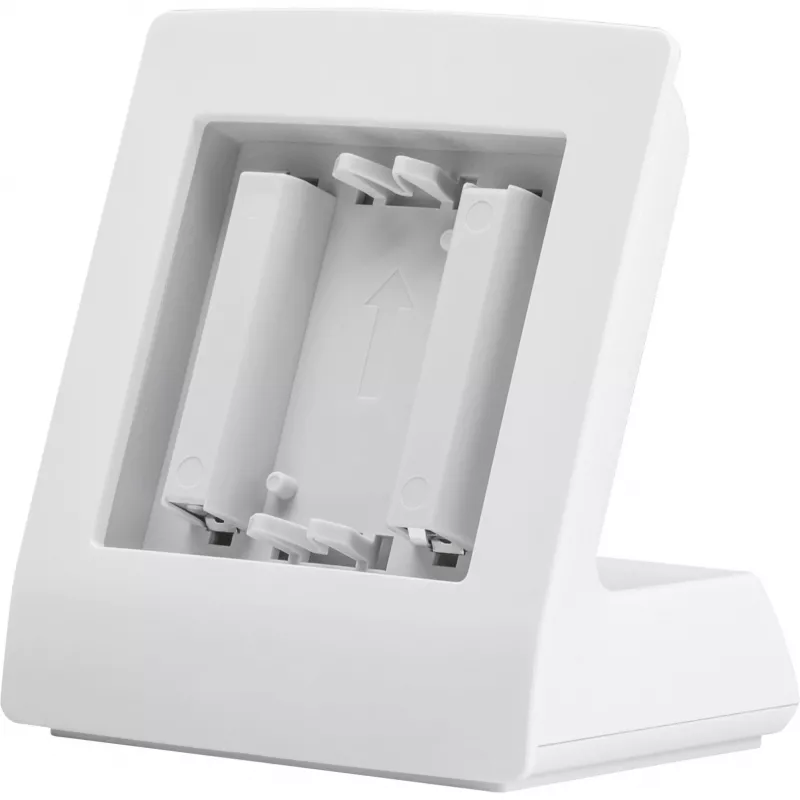 Supporto da tavolo per display Smart Home (HMIP-DS55) (bianco)