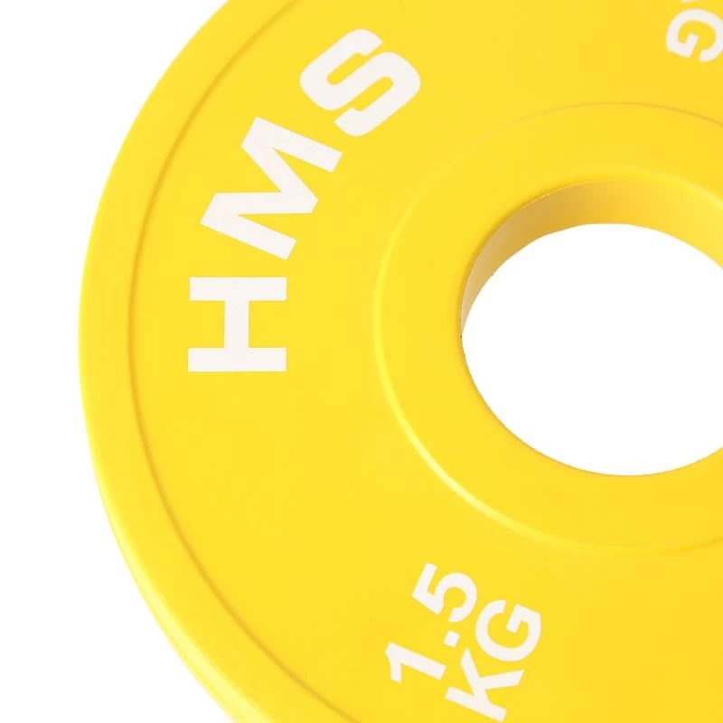 HMS Fitness CBRS Set