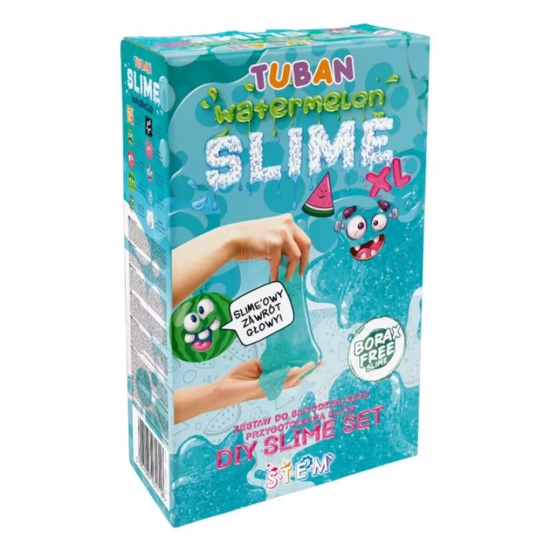 Set creativo per bambini Tuban TU3171