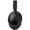 Headset 4smarts SkyBuds Wave con filo e wireless Bluetooth nero