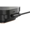 Dissipatore CPU a liquido AIO CORSAIR WAK iCUE LINK TITAN 420 RX 420mm RGB