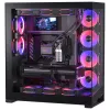 Phanteks GEPH-184 display nero