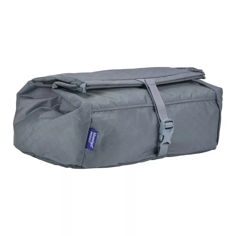 Thule 5581 Sacchetto per scarpe da viaggio teichgrau
