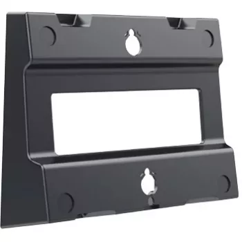Supporto a parete Fanvil WB107 nero 162,6 mm x 41,7 mm x 121,8 mm