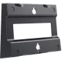 Supporto a parete Fanvil WB107 nero 162,6 mm x 41,7 mm x 121,8 mm