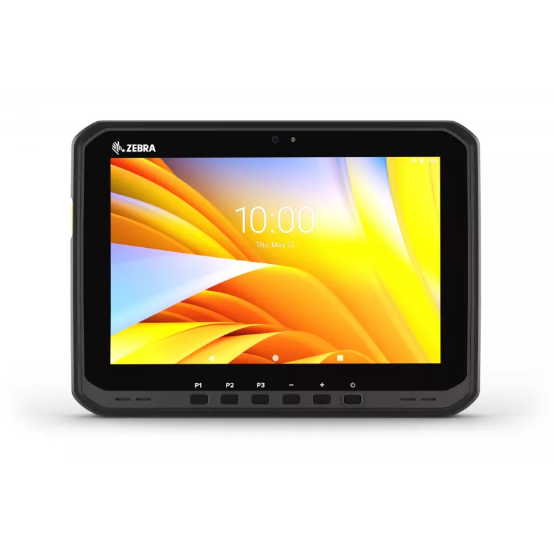 Zebra ET60 - Tablet - rugged - Android - 128 GB scheda UFS - 25,7 cm (10,1