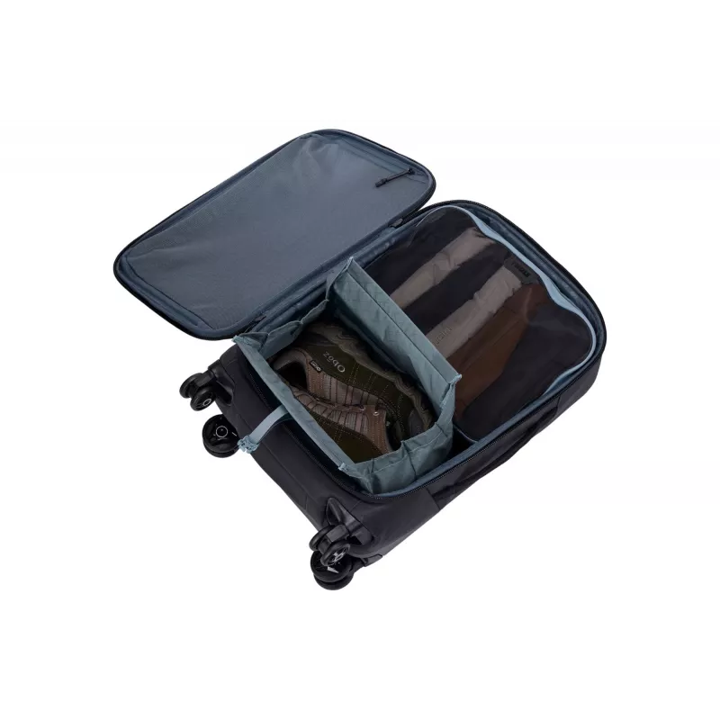 Thule 5581 Sacchetto per scarpe da viaggio teichgrau