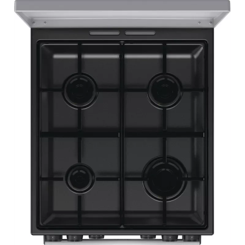 Piano cottura gas-elettrico GK5C42SJ
