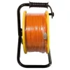 Cavo di rete LogiLink CQ5090S RJ45 Cat6a 90 m arancione