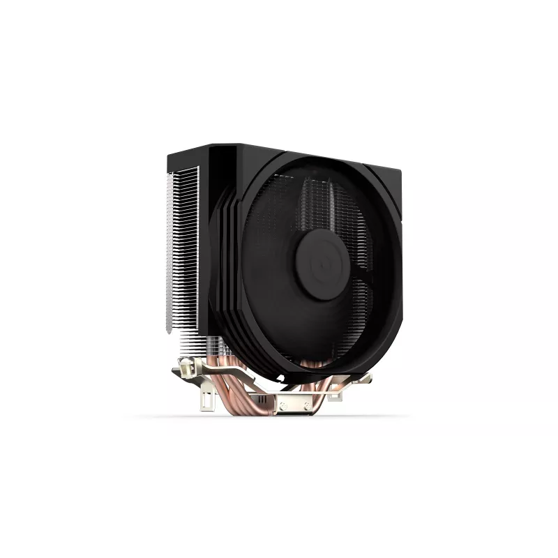 Dissipatore ad aria per processore ENDORFY Spartan 5 MAX 12 cm nero