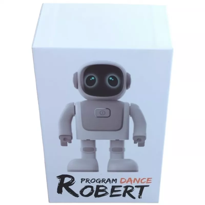 Altoparlante Bluetooth ALLNET Robert con controllo tramite app – modello Robert