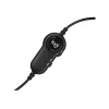 Cuffie Logitech H150 bianco