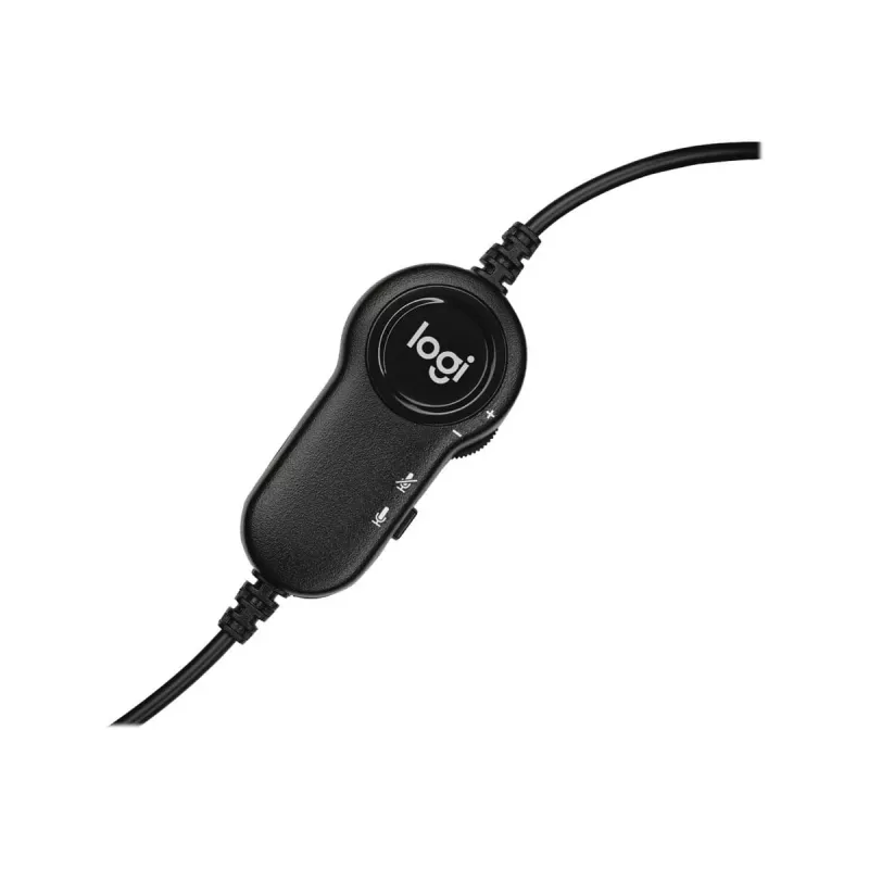 Cuffie Logitech H150 bianco