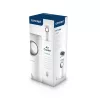 Ventilatore a piantana Concept Solution OV5220 — bianco, 80 W, controllo touch, altezza 805 mm