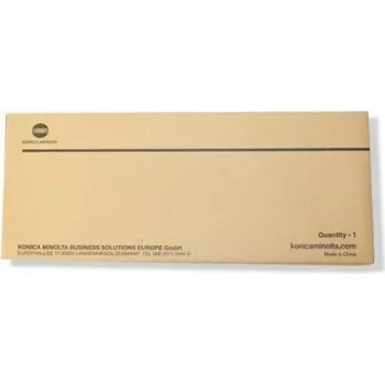 Konica Minolta TN-515 - A9E8050 - toner nero - per bizhub 458e, 558e