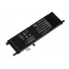 Green Cell AS80 batteria di ricambio per notebook