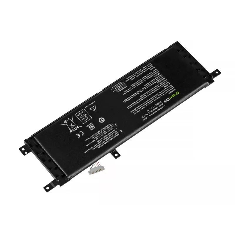 Green Cell AS80 batteria di ricambio per notebook