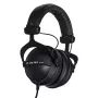Beyerdynamic DT 770 PRO cuffie con filo archetto musica grigio