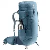 Zaino Deuter Aircontact Lite 40 + 10 volume estendibile 10 L
