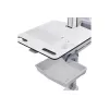 Ergotron SV Front Tray 98-134 per StyleView Cart