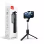 SelfieGo selfie stick compatto treppiede Bluetooth (20-101 cm) Crong CRGSGL1B