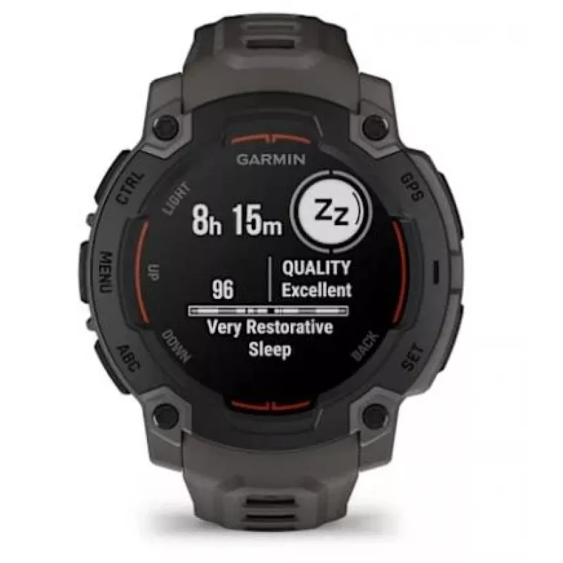 Garmin Instinct E 2,29 cm (0,9