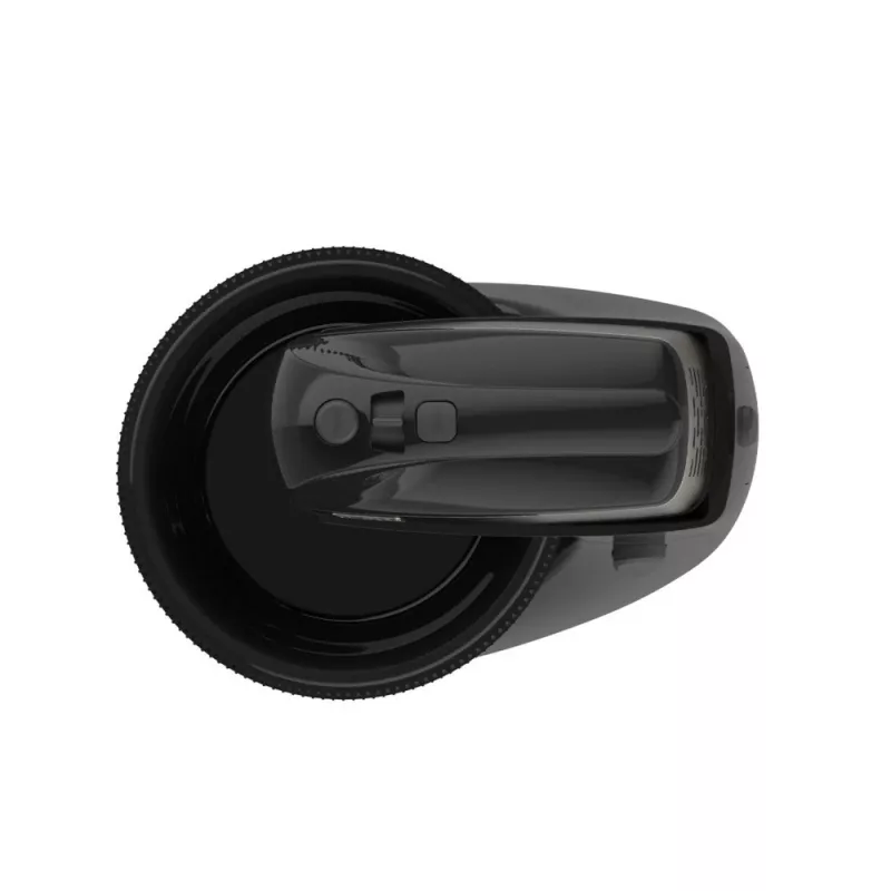Black+Decker BXMXA500E sbattitore a mano con ciotola, 500 W