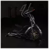 Crosstrainer elettromagnetico HMS Fitness H1802 nero