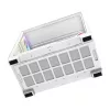 Modecom Volcano Stellar Plus ARGB Midi 5F bianco
