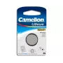 Batteria monouso CAMELION CR2477 3V Li-MnO2, altezza 7,7 mm, diametro 24,5 mm, 1 pz.