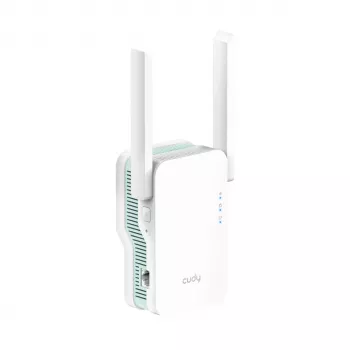 CUDY RE1500 ripetitore Mesh Wi-Fi 6