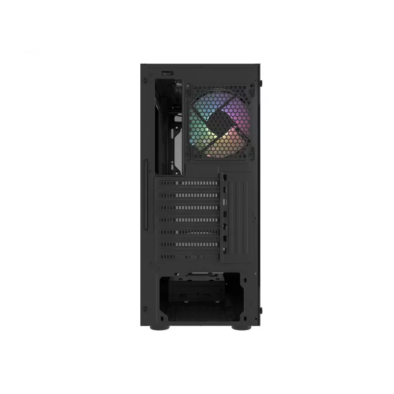 FURY Shobo SH4 RGB midi tower nero