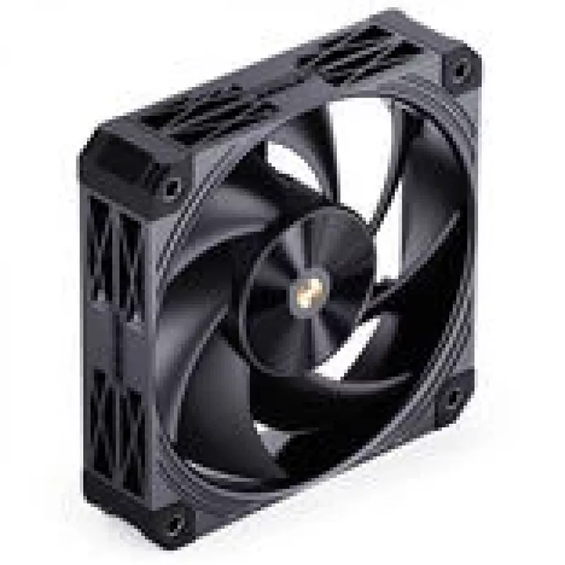 Ventola case Jonsbo HF3-120B 120mm PWM – nero