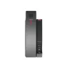 Telefono IP Snom HD101 nero cornetta cordless Gigabit Ethernet