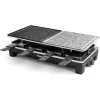 Rommelsbacher RCS 1350 grill nero