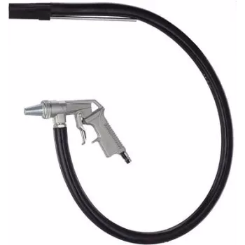 Aerotec Pistola per sabbiatura 8 bar SP-S PRO (2009510)