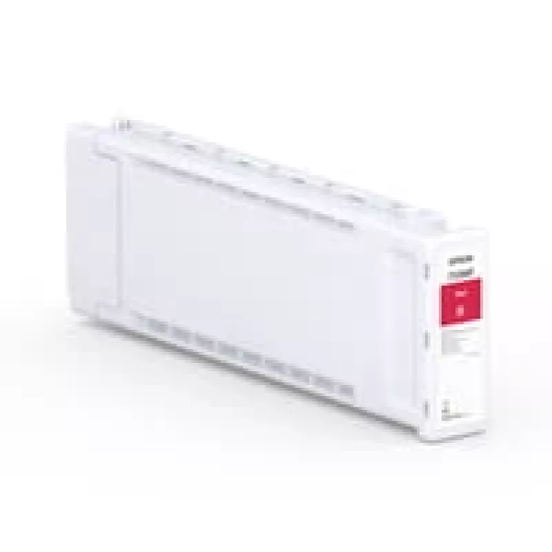Epson UltraChrome XD3 T50MF Cartuccia d'inchiostro, rosso, 700 ml (C13T50MF00)