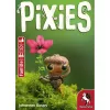 Pixies, gioco di carte