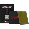 Pad termico Thermal Grizzly KryoSheet - 44 x 37 mm