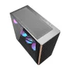 Case per computer Darkflash DS900WS ATX nero