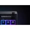 Steelseries APEX 3 TKL tastiera USB QWERTY US English nero