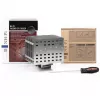 Dissipatore/radiatore Noctua NH-P1 alluminio 158x154x152 mm