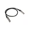 HPE Aruba R0Z26A Cavo in rame Direct Attach 100G QSFP28, 5 m