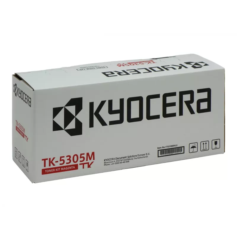 Cartuccia toner KYOCERA TK-5305M originale
