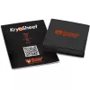Pad termico Thermal Grizzly TG-KS-24-12 — pad termico 24 mm x 12 mm per elettronica