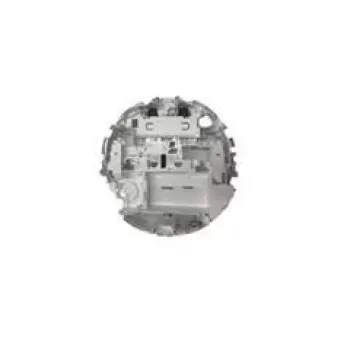 Accessorio per aspirapolvere | ROBOROCK | Montaggio corpo inferiore (incl. serbatoio acqua) | bianco | Per S8 bianco Pro Ultra | 9.01.1851