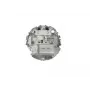 Accessorio per aspirapolvere | ROBOROCK | Montaggio corpo inferiore (incl. serbatoio acqua) | bianco | Per S8 bianco Pro Ultra | 9.01.1851