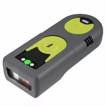 Supporto per scanner di codici a barre Inateck BCST-S regolabile in altezza con base stabile