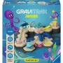 Set di costruzione pista di biglie Ravensburger GraviTrax Junior Starter-Set S Wüstenstrecke, modello 24585