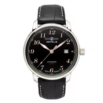 Zeppelin LZ127 7656-2 orologio automatico